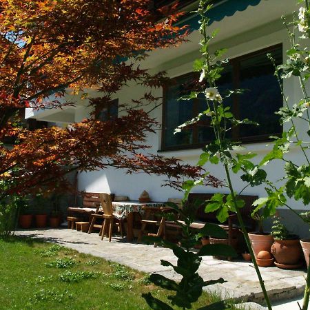 Apartment Christa Oetz Dış mekan fotoğraf